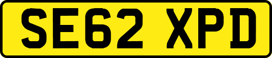 SE62XPD