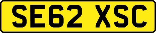 SE62XSC