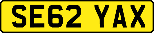 SE62YAX