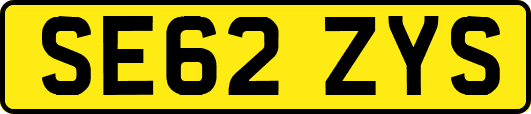 SE62ZYS