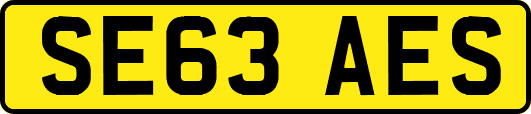 SE63AES