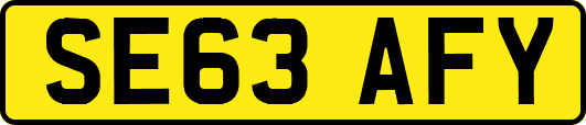 SE63AFY