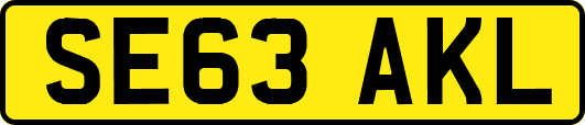 SE63AKL