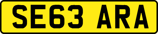 SE63ARA