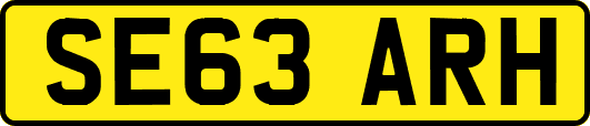 SE63ARH