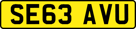 SE63AVU