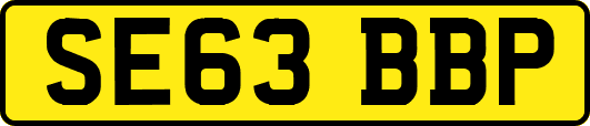 SE63BBP