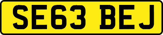 SE63BEJ