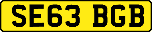 SE63BGB