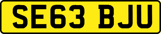 SE63BJU