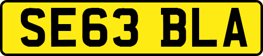 SE63BLA