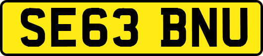 SE63BNU