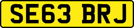 SE63BRJ