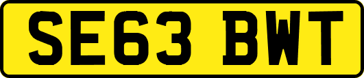 SE63BWT