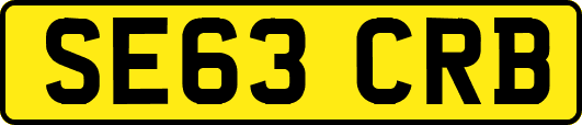 SE63CRB
