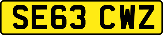 SE63CWZ