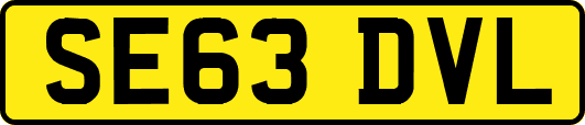 SE63DVL