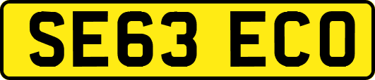 SE63ECO