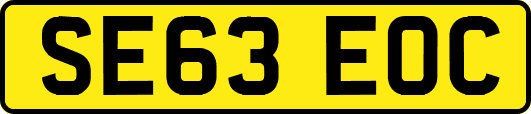 SE63EOC