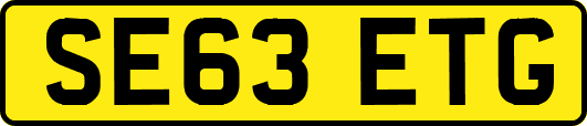 SE63ETG