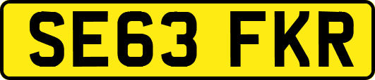 SE63FKR