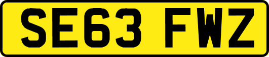 SE63FWZ