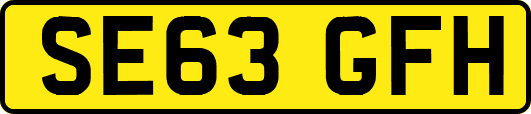 SE63GFH