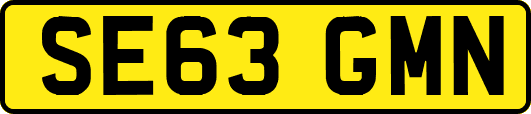 SE63GMN