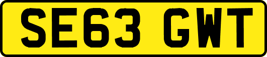 SE63GWT