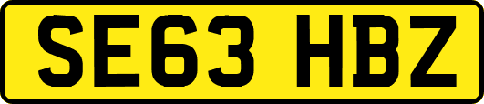 SE63HBZ