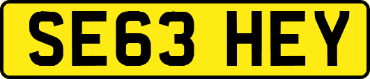 SE63HEY