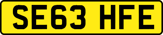 SE63HFE