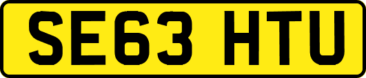 SE63HTU