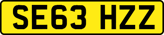SE63HZZ