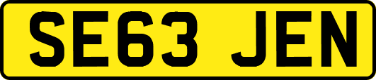 SE63JEN