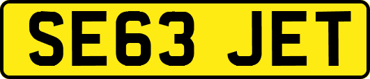 SE63JET