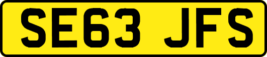 SE63JFS