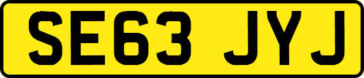 SE63JYJ