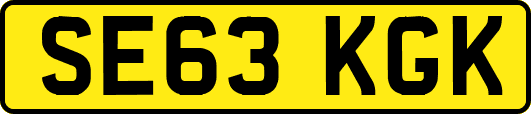 SE63KGK