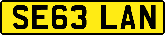 SE63LAN