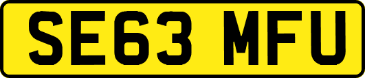 SE63MFU