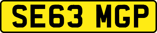 SE63MGP