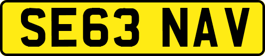 SE63NAV