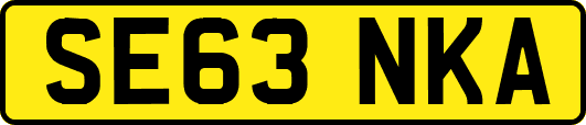 SE63NKA