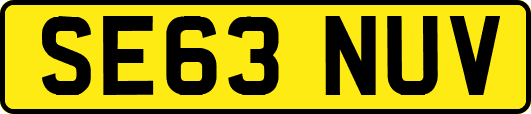 SE63NUV