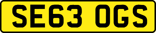 SE63OGS