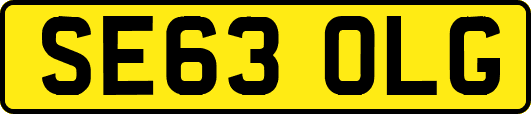 SE63OLG