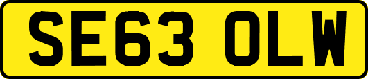 SE63OLW