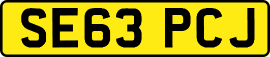 SE63PCJ