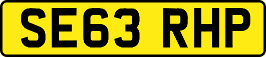 SE63RHP